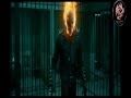 سألت نفسى كتير GHOST RIDER