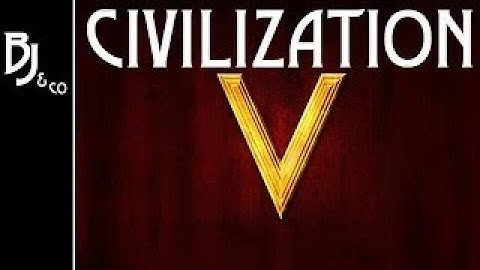 Civilization 5: Where to Found Your First City