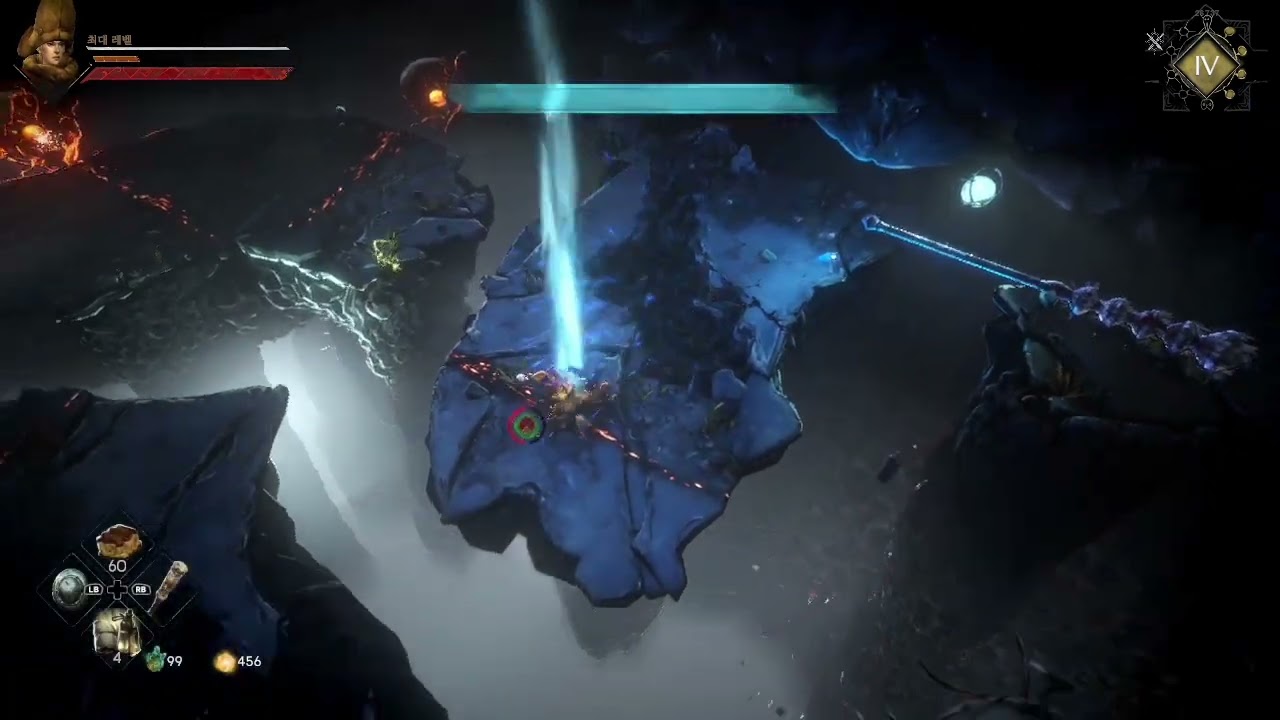 노레스트포더위키드#업데이트했네#스토리달라고쫌#아이템몇개던져주고끝이냐#코옵은되도않게왜내놨냐#최적화잘해놓은건칭찬해#프레임이제야정상화됐다