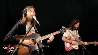 Video voorbeeld van "Mt. Joy - "Bathroom Light" (Live at WFUV)"