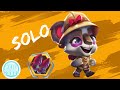 Zooba Solo Level 20 MAX Gameplay