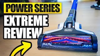 Review: The Black+Decker Powerseries Extreme Is an Affordable Dyson  Alternative