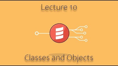 [CSE 116] Lecture 10: Classes and Objects