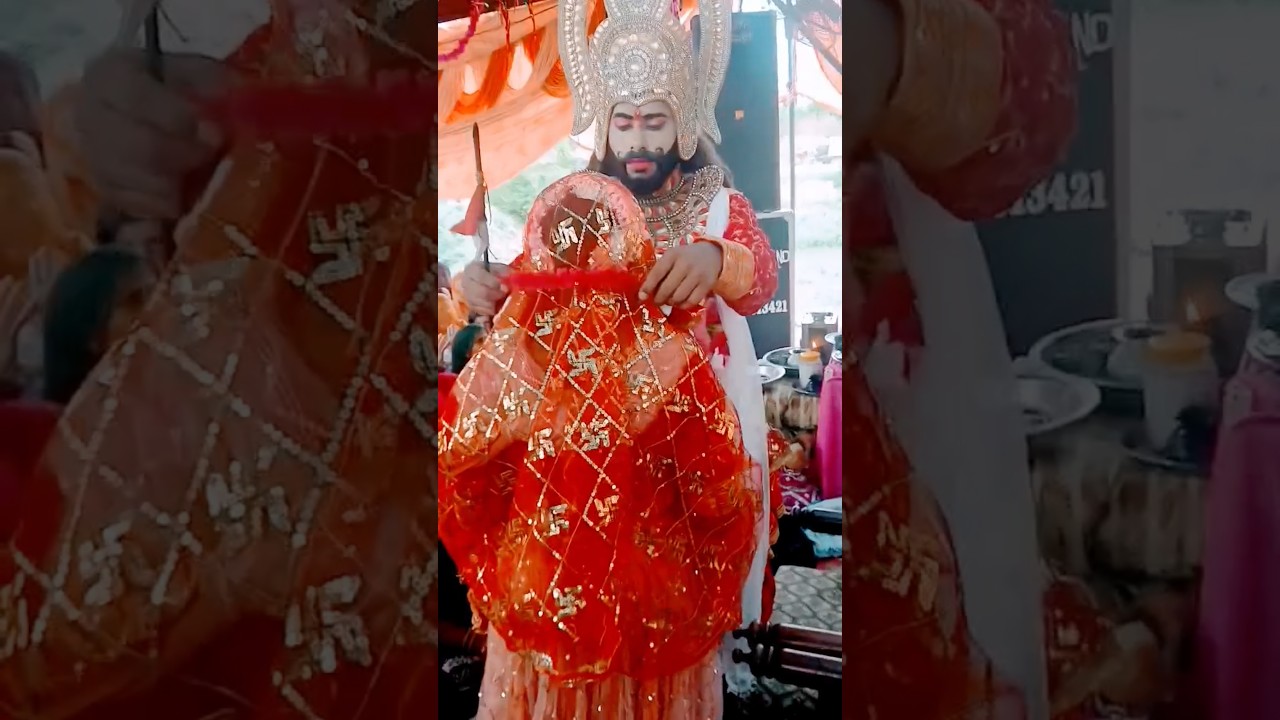 rama kanwar Ro ghodalo 