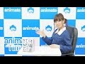 渕上舞さんによる「ガールズ&パンツァー 劇場版」Blu-ray開封動画!