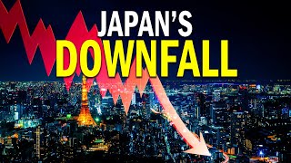 Japan’s Economic Downfall and The Comeback by Logist Asia 81 views 1 month ago 11 minutes, 35 seconds
