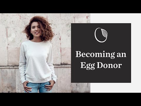 [Webinar] Becoming an Egg Donor