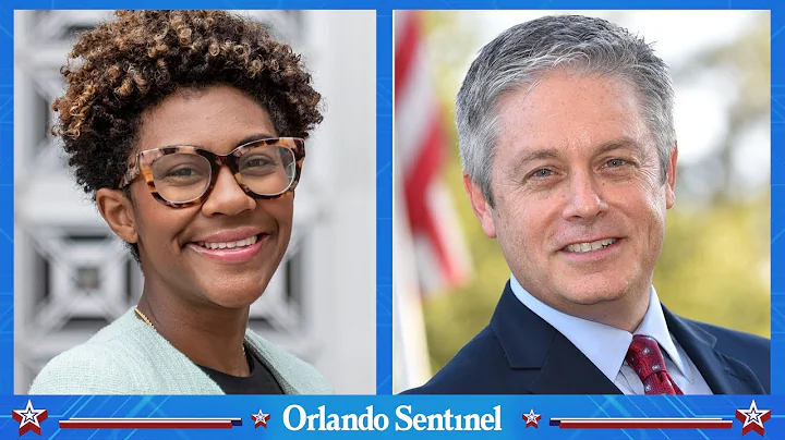 Florida House District 39: Doug Bankson and Tiffan...