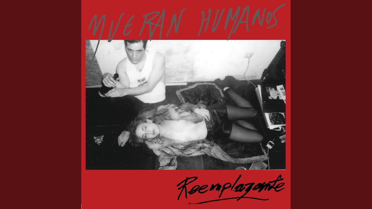 Cadenas de la Infancia