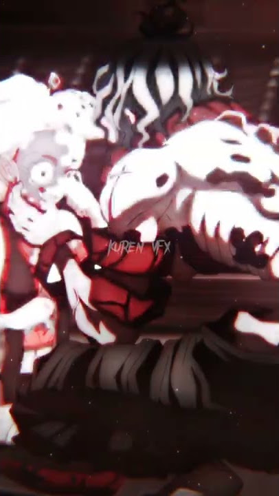 GYATARO 6 UPPER MOON [EDIT] Kaito Shoma - Hotline