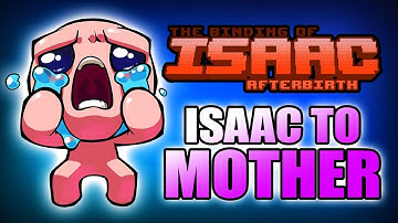 First MOTHER Fight - Hutts Streams Repentance