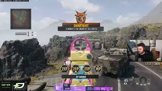 I PLAYED 2V2 GUNFIGHT WITH ZOOMAA... (BLACK OPS 6)