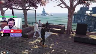 Ban Garantili Troll | Komik Diyaloglar #fivem #troll