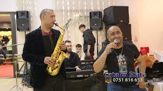 Monica Lupsa & Godici ( Tunete si Fulgere ) Doine & Ascultari - Colaj NOU - LIVE