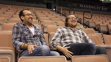 NYE 2017: Two Steps Back  The Art of the Mix