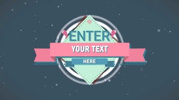 Etude (Motion graphics)