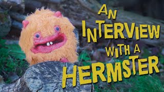 An Interview With A Hermster