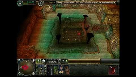 Dr. Schwa Plays Dungeon Keeper 2: Mission 19 - Part 1