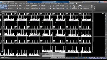 Civil 3D Overlay Design: Part 9 Create Final Sections