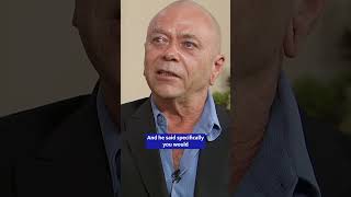 Inventor Claims He Was Nikola Tesla in Past Life