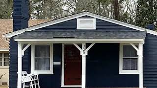 Homes for Sale - 320 River Road, Washington, NC