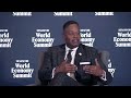 The Path Toward Energy Security with Exelon CEO Calvin Butler