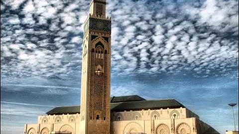 تلاوة للقارئ عبد الوهاب يونس من سورة الروم