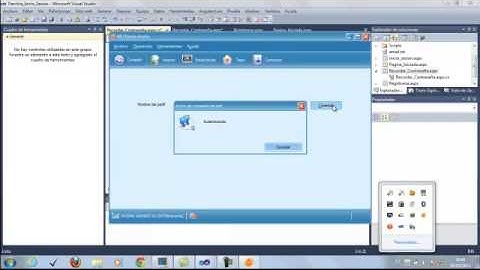 Asp.Net Controles Inicio de Sesion