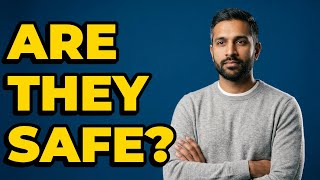 Are Password Managers Safe For Storing My Online Passwords?