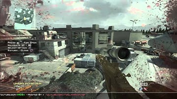 ModernWarfare3: Project Memories v2.0 [HD]