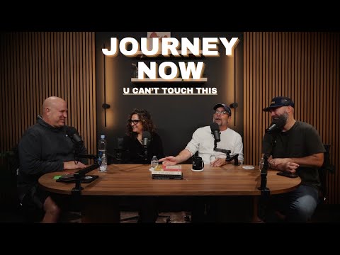 U Can’t Touch This