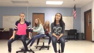 Famous Mackenzie, Tiffani, and Farrah Profile