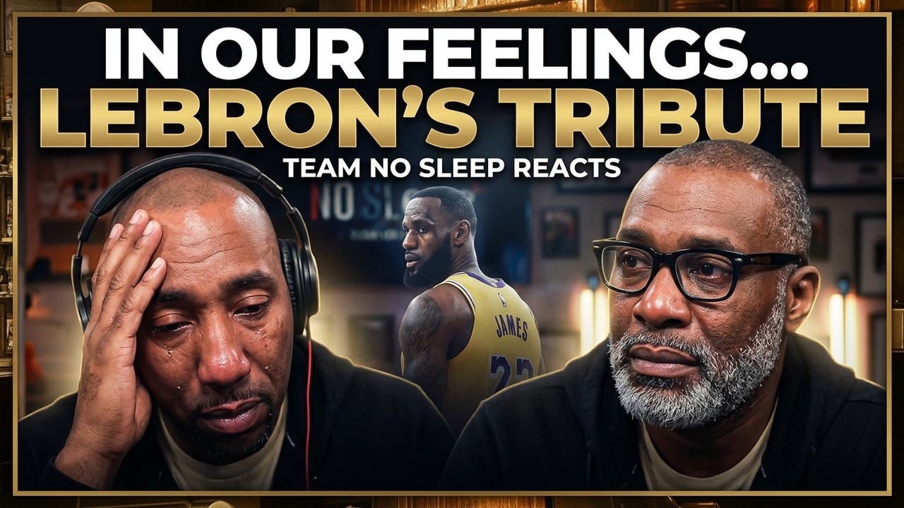 Team NO Sleep - The Social Impact of Sports