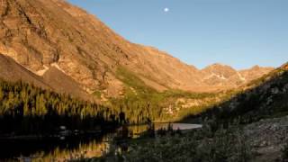 Daves Colorado Time Lapses