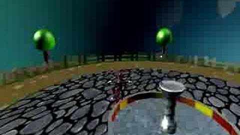 MarioWorldWars Collision 08.07.08(prototype)