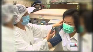 Download Lagu Global National - SARS 10 years later MP3