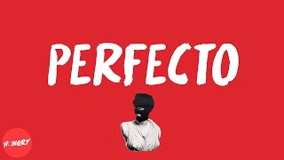 Mac Miller - Perfecto (lyrics)