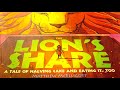 Mr. Boyd Reads: The Lion's Share