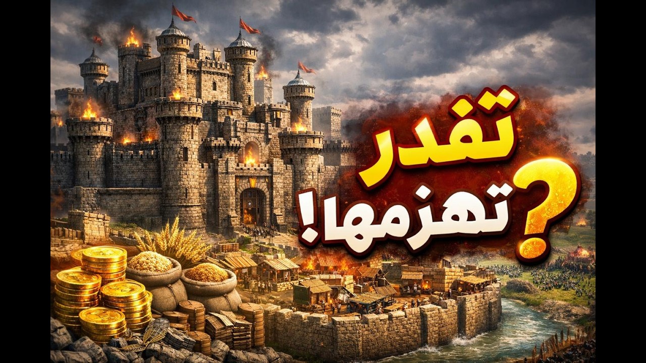 Episode 1 – The Iron Defense