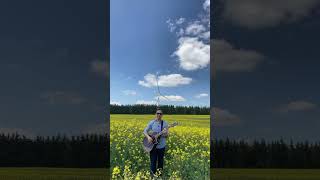 Yaşlı Amca - Ve Ben (Cover)