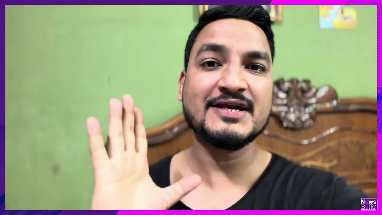 @TheUK07Rider Новости о здоровье из больницы Макса 🥹 @Thara.Bhai.Joginder и @TehelkaPrank с Анурагом