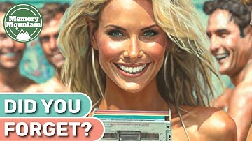 OBSOLETE Technology You May Not Remember