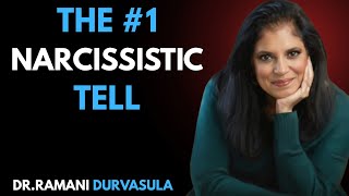 The #1 Narcissistic Tell: Lack of Accountability