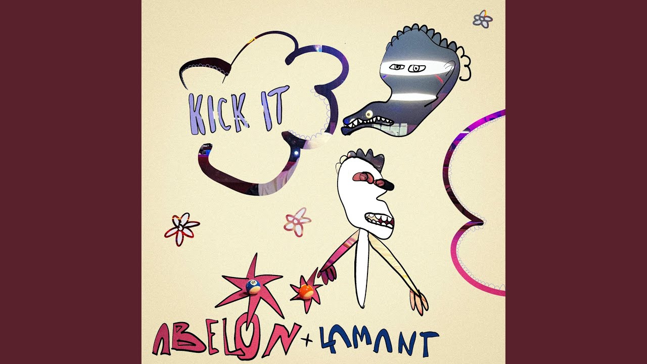 Watch kick it on YouTube Watch kick it on YouTube