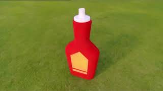 Boohbah: Hot Dog