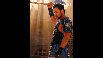 The time for honoring yourself will soon be at an end. Highness. | Gladiator (2000) #film #movie