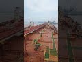 enter the drydock #ship #marineservices #viralvideo #shipping #sailorshortvideo