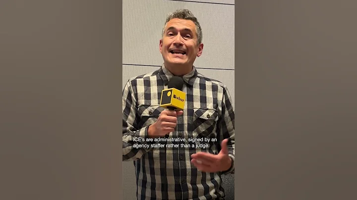 Do ICE agents need a warrant to make arrests? Often the answer is no