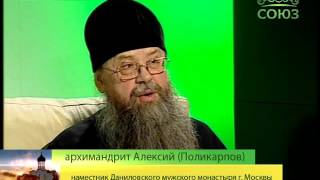 Беседы с батюшкой. Подготовка к Великому посту. Эфир от 8 марта 2016г