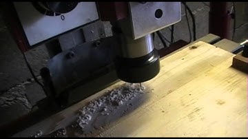 sieg sx2p retrofit cnc